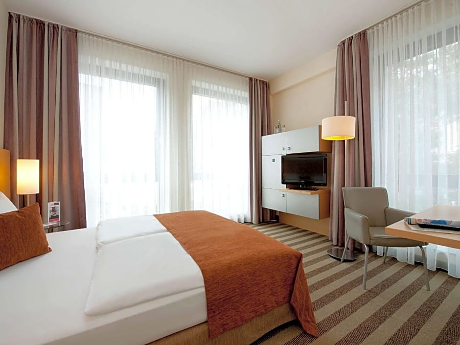 Mercure Hotel Aachen AM Dom