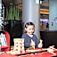 Novotel Leuven Centrum