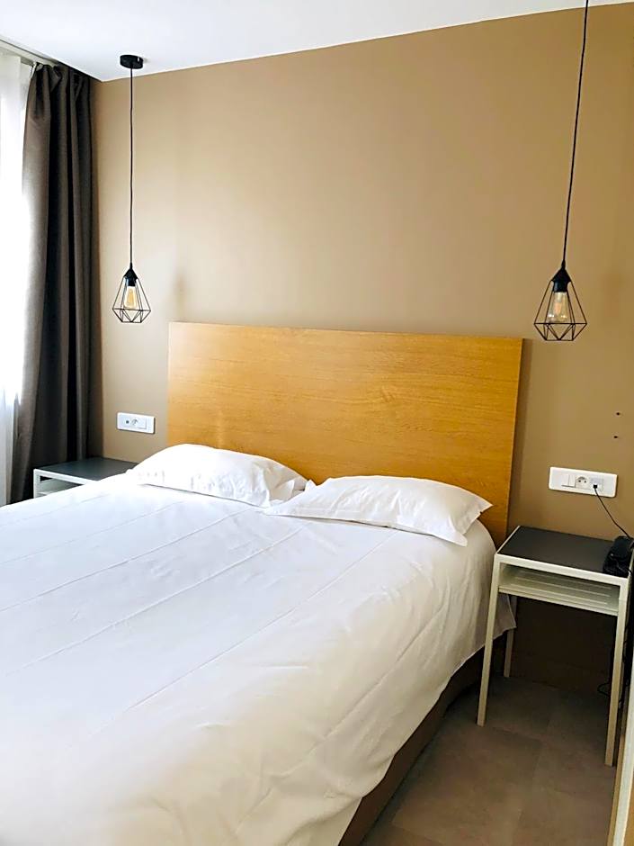 Hotel Marmotel Etoile