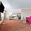 Mercure Hotel Hamburg am Volkspark