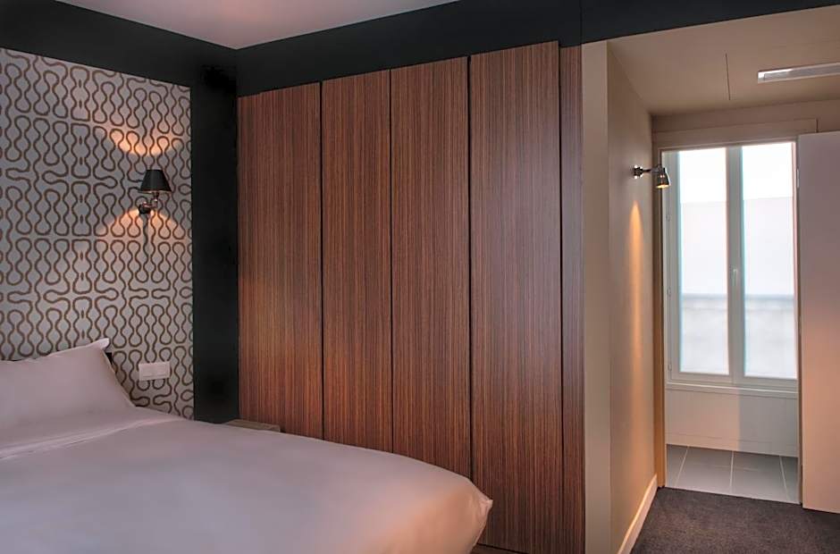 Hotel Les Terres Blanches