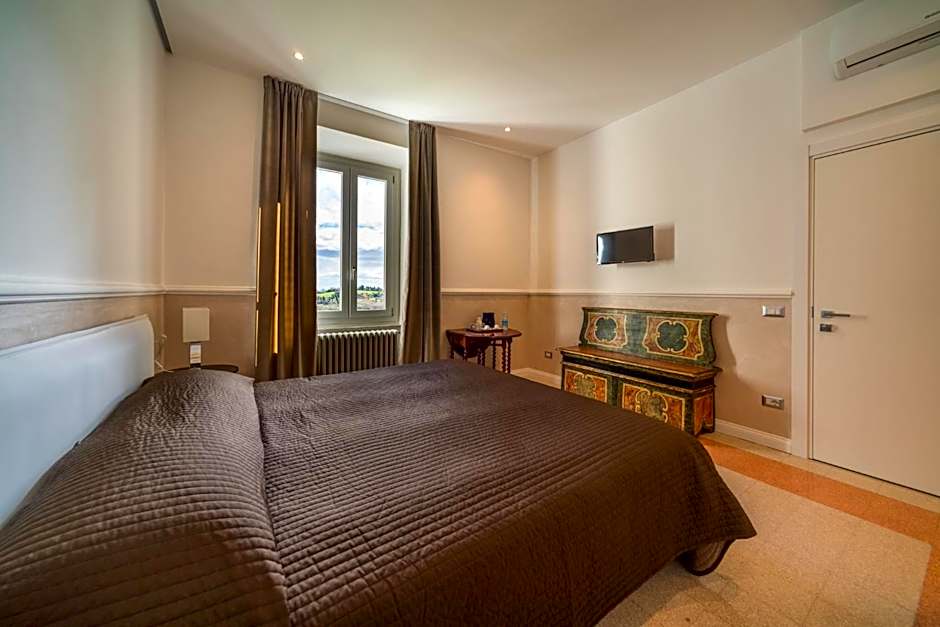 Residence Sferisterio