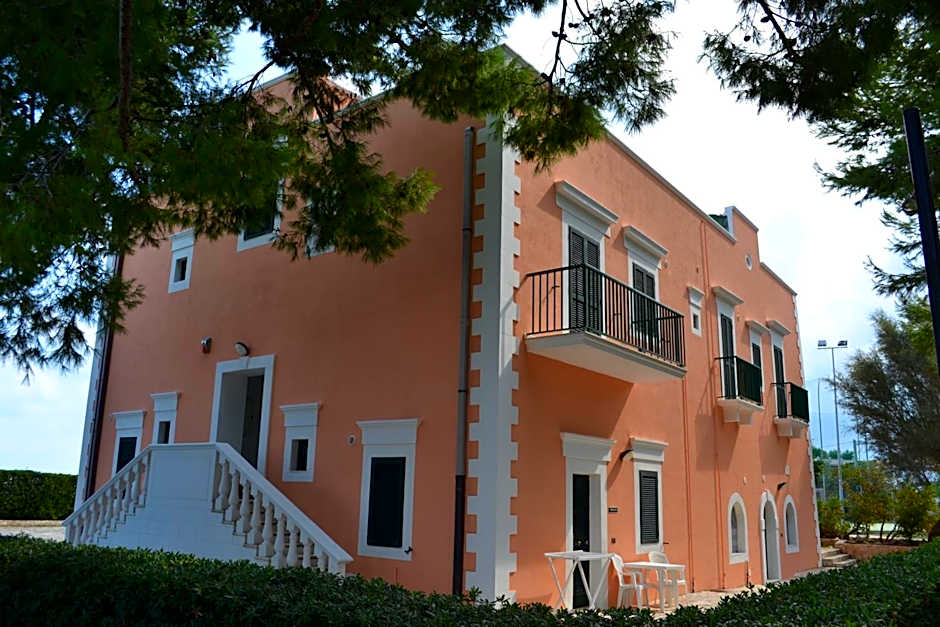 Villaggio San Lorenzo