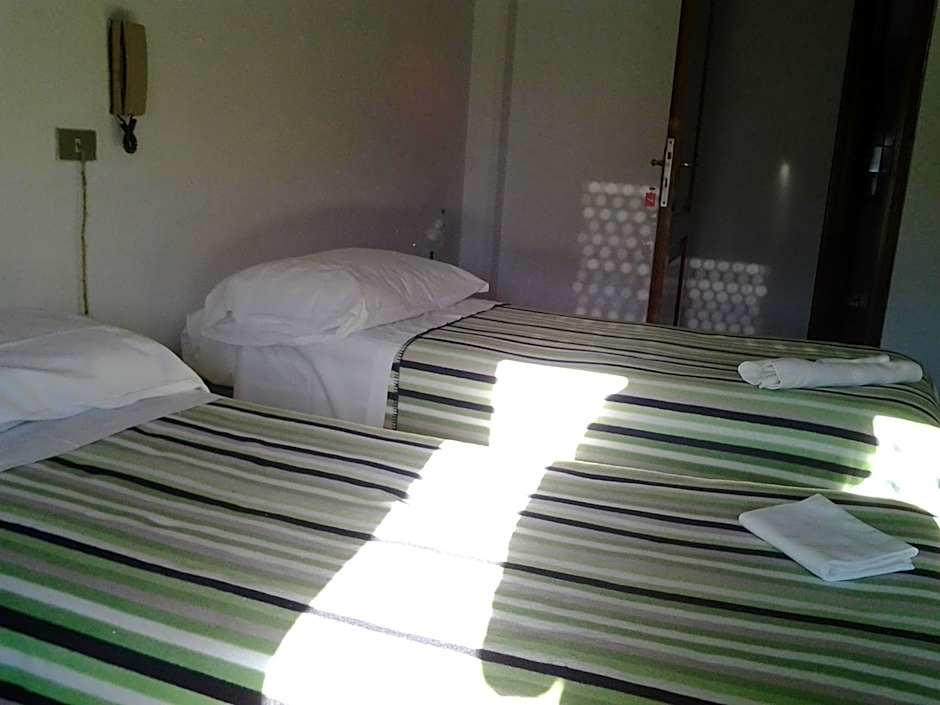Hotel Guesthouse MASSENA