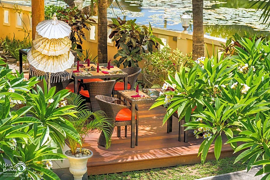 Rama Shinta Hotel Candidasa