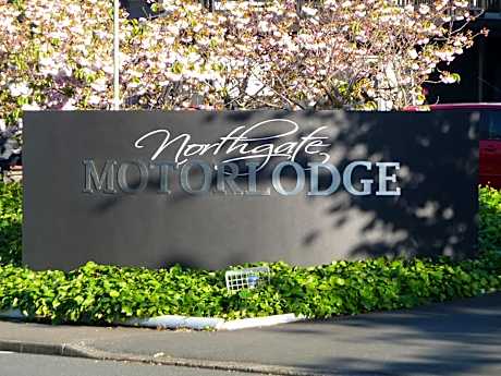16 Northgate Motor Lodge