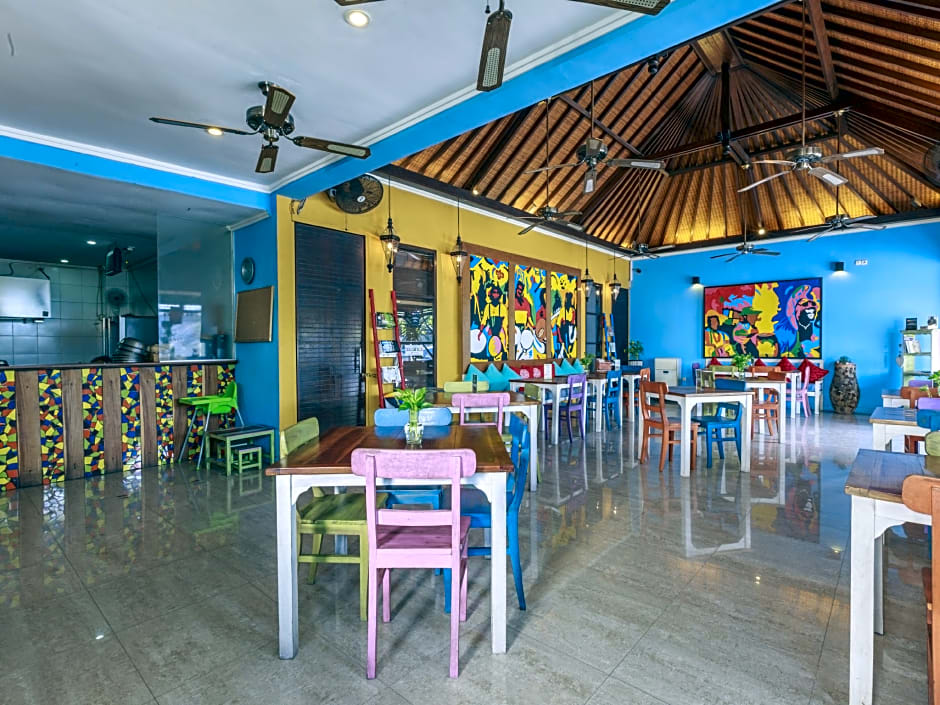 The Bli Bli Villas & Spa