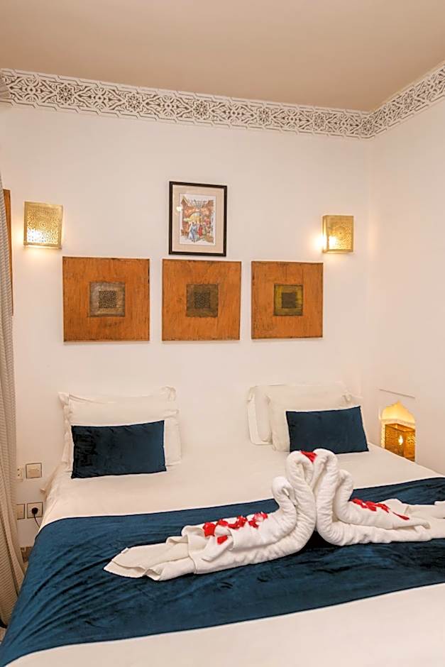 Riad Anya & SPA