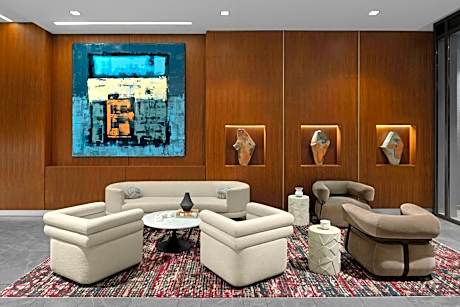 AC Hotel by Marriott Raleigh North Hills