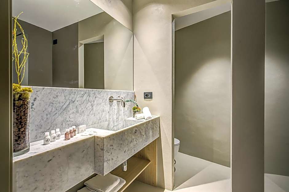 G55 Design hotel