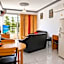 Apollonia Hotel Apartments