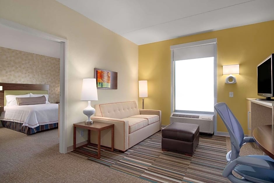 Home2 Suites By Hilton Baltimore / Aberdeen, MD