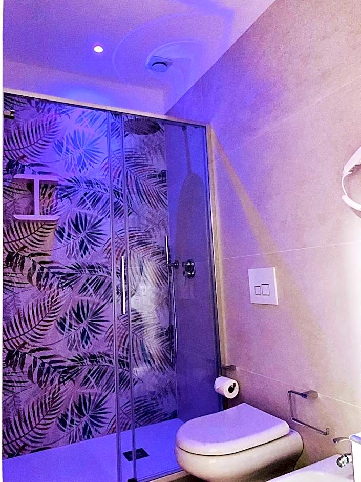 Bed and Breakfast D'Angelo