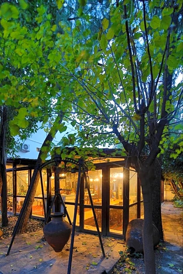 Hotel Kalehan