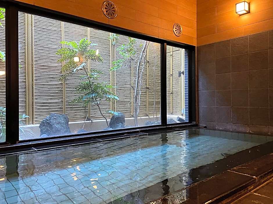 Hotel Route Inn Hita Ekimae