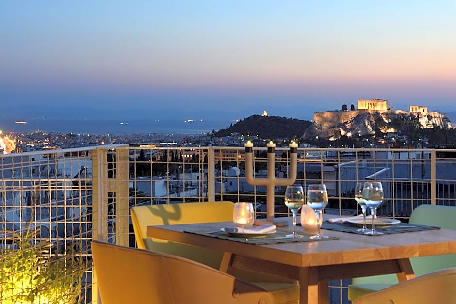 Coco-Mat Hotel Athens