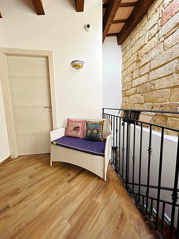 B&B Cinisi Vacanze 2.0