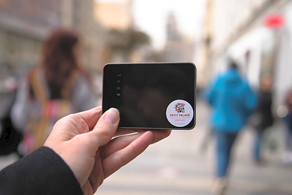 Petit Palace Plaza Del Carmen