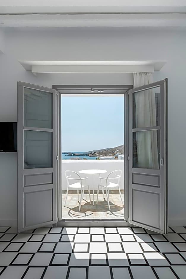 ANEMI Folegandros