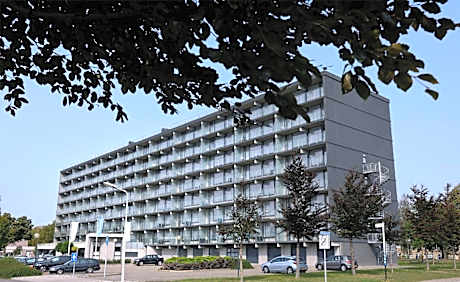 City hotel Terneuzen