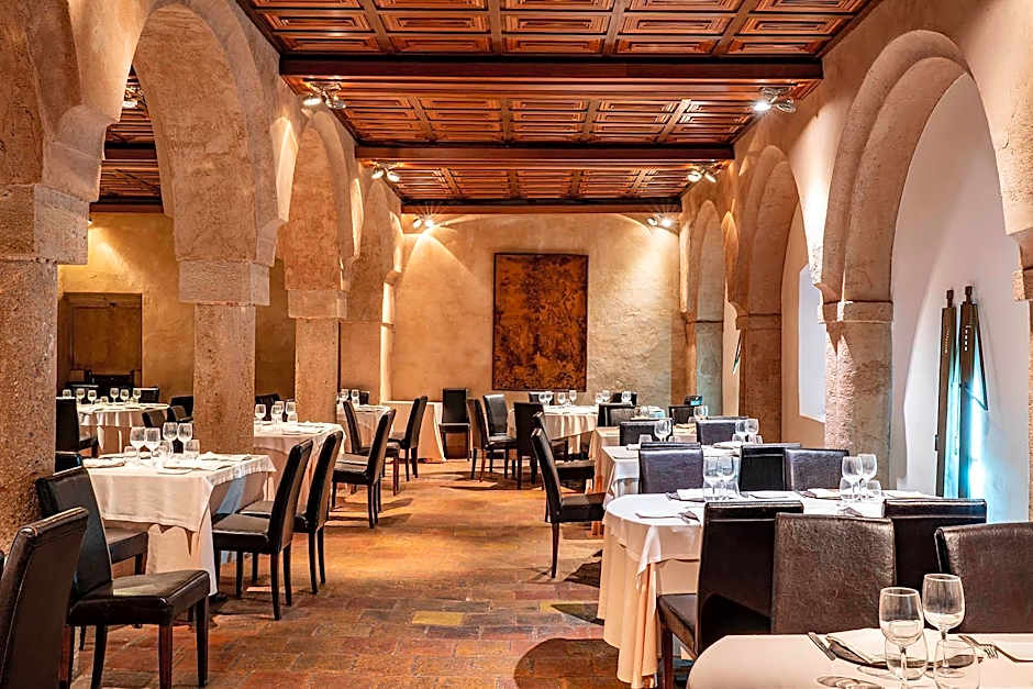 Castillo De Pilas Bonas