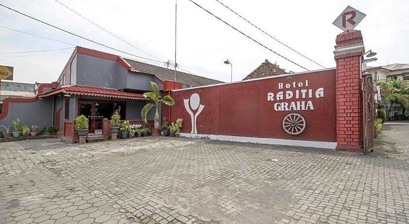 RedDoorz Syariah @ Jalan Menteri Supeno