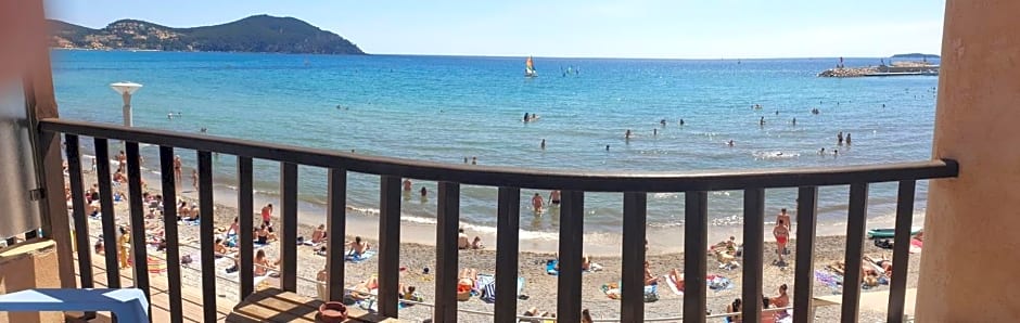 Hotel Chanteplage