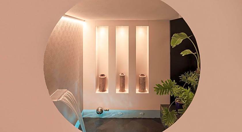 Palazzo Biancofiore, suites & rooftop Ostuni