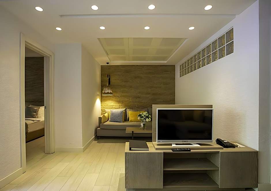 Labranda Mares Marmaris Hotel