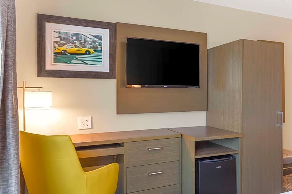 Best Western Brooklyn-Coney Island Inn