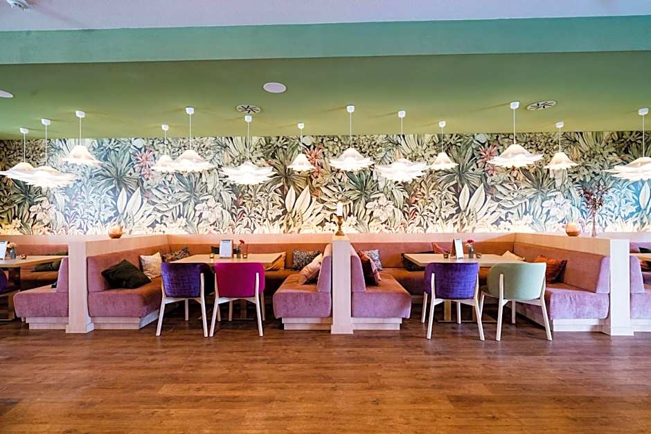 Vital Hotel Westfalen Therme Wellness Resort & SPA