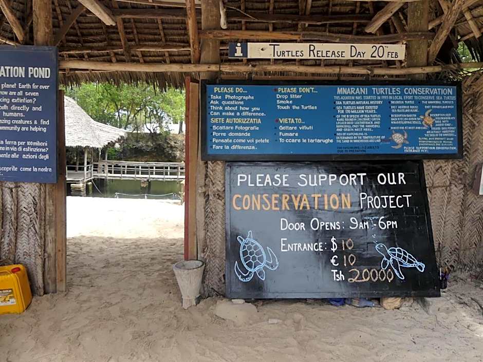 Lighthouse Guesthouse