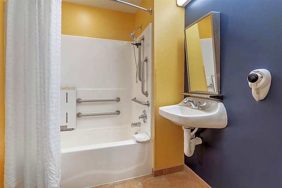 SureStay Plus Hotel by Best Western Keyser