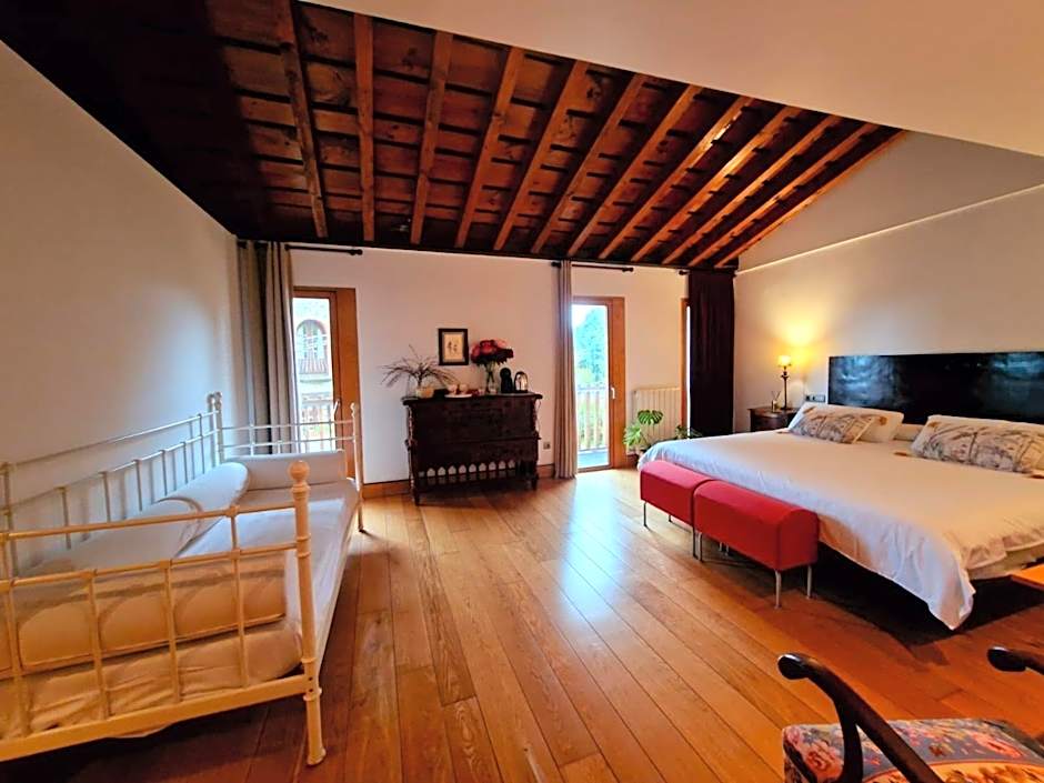 Posada Los Calderones