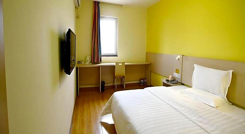 7 Days Inn Xi'an North Economic Development Zone 4th Fengcheng Road