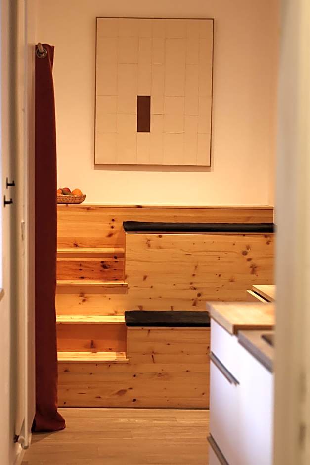 Weinbar & Gästehaus Himmelstoss