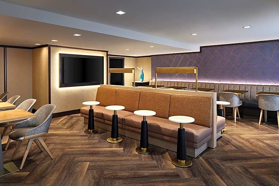 Grand Hyatt Washington