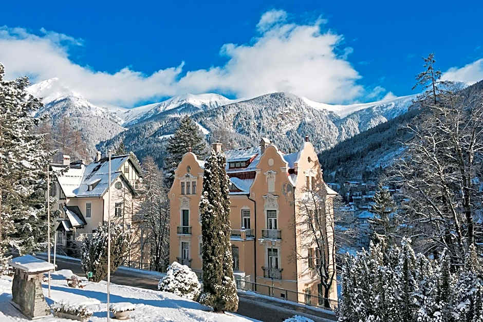 Das REGINA Boutiquehotel