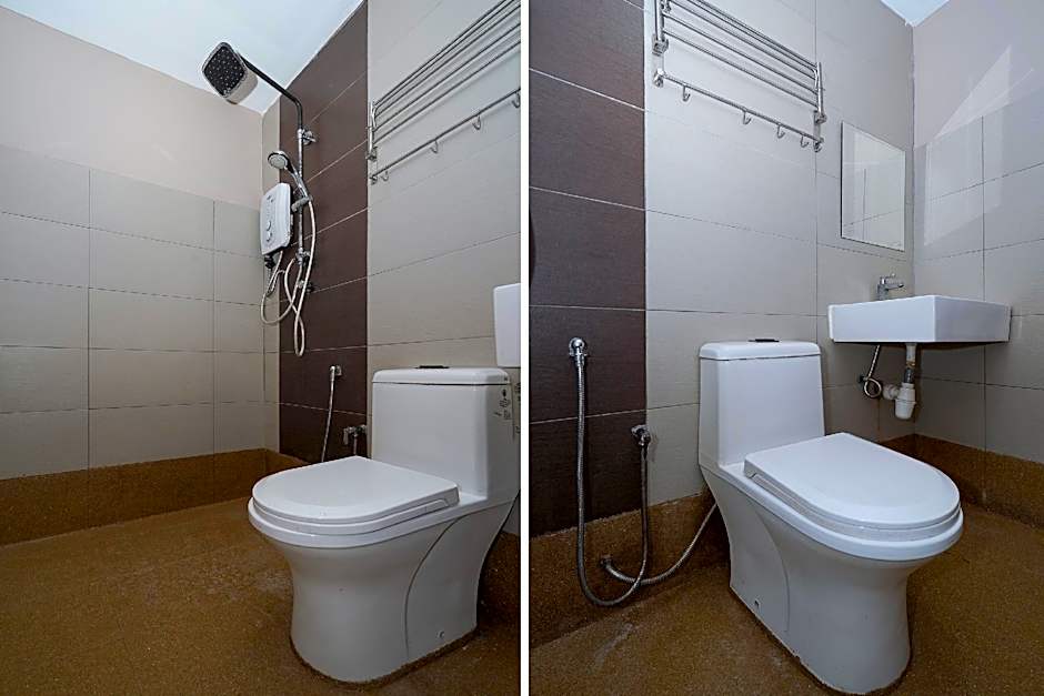New Bangi Gateway Hotel