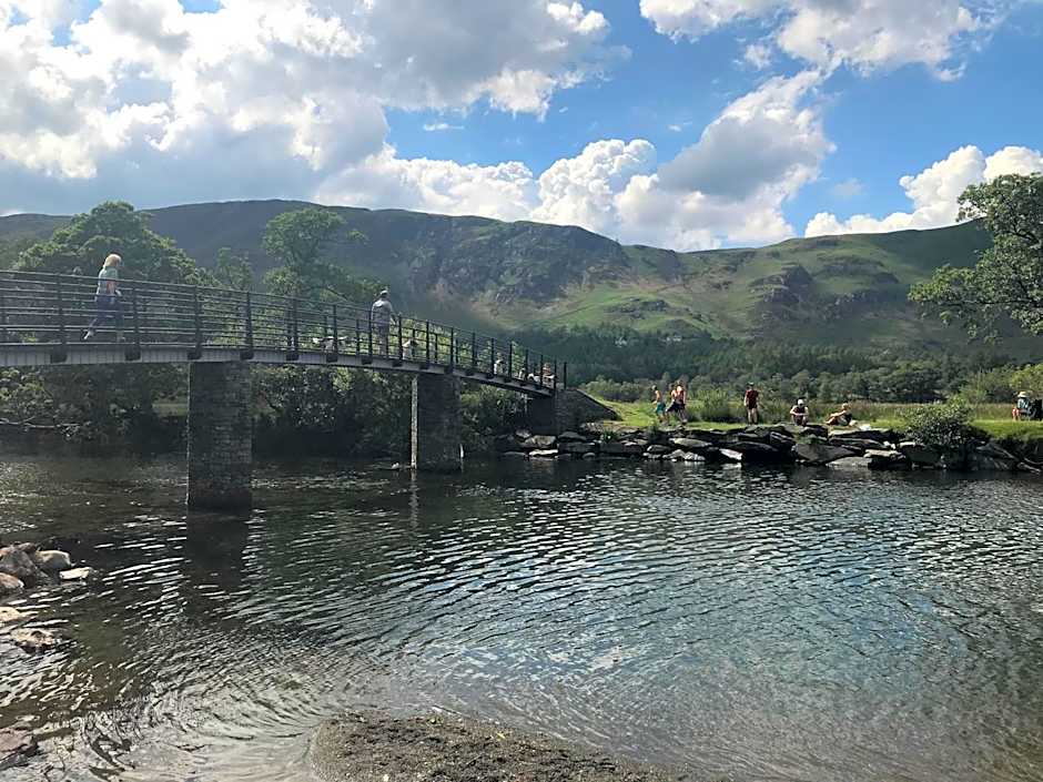 Claremont House Keswick