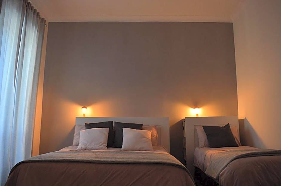Civico Vesuvio B&B