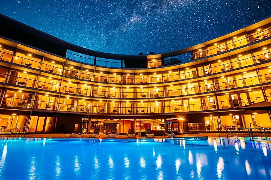 Hotel Linea Mare