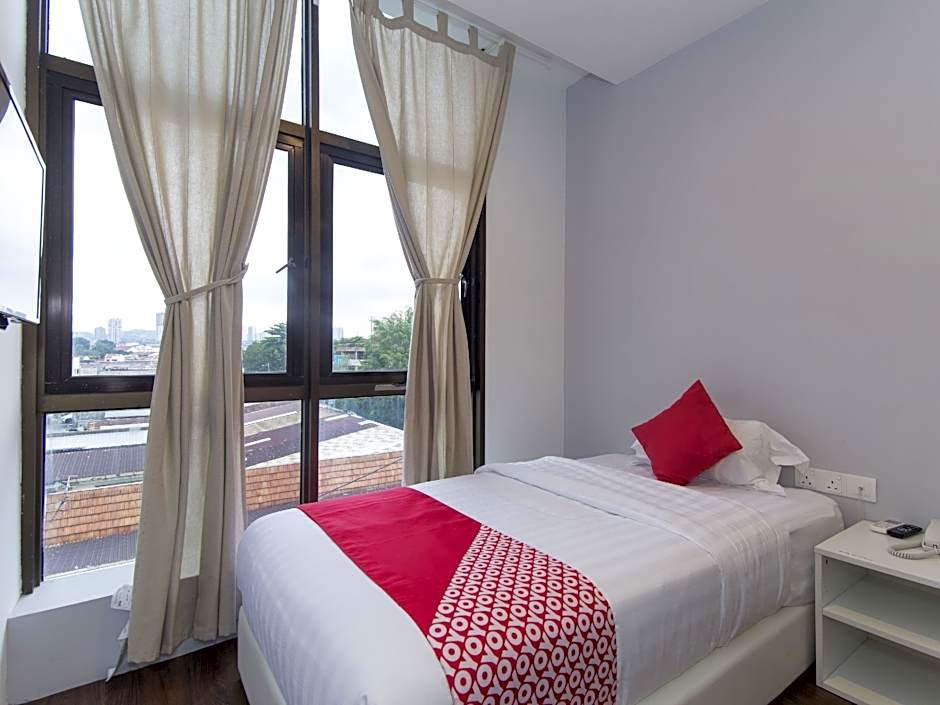 Fumah Hotel Kepong