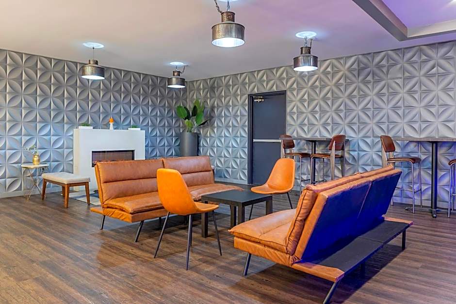 Radisson Hotel Southfield-Detroit