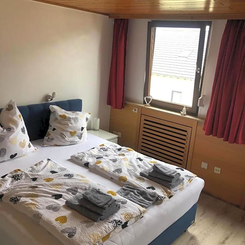 Zur schönen Aussicht