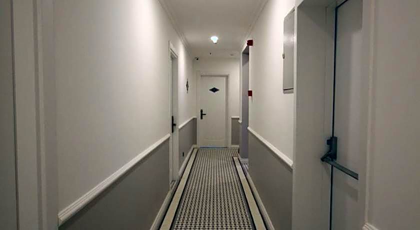 Hotel Naumpasa Konagi