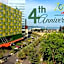 Zest Harbour Bay Batam by Swiss-Belhotel International
