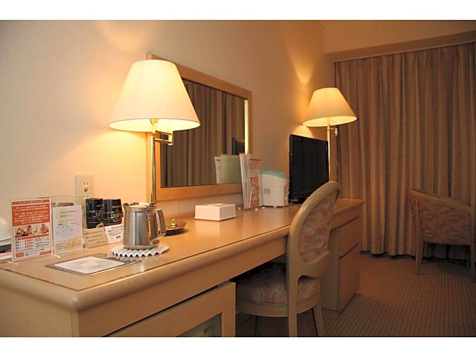 Kitami Pierson Hotel - Vacation STAY 54811v