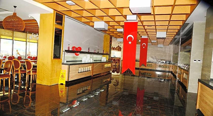 Hane Sun Elite Hotel