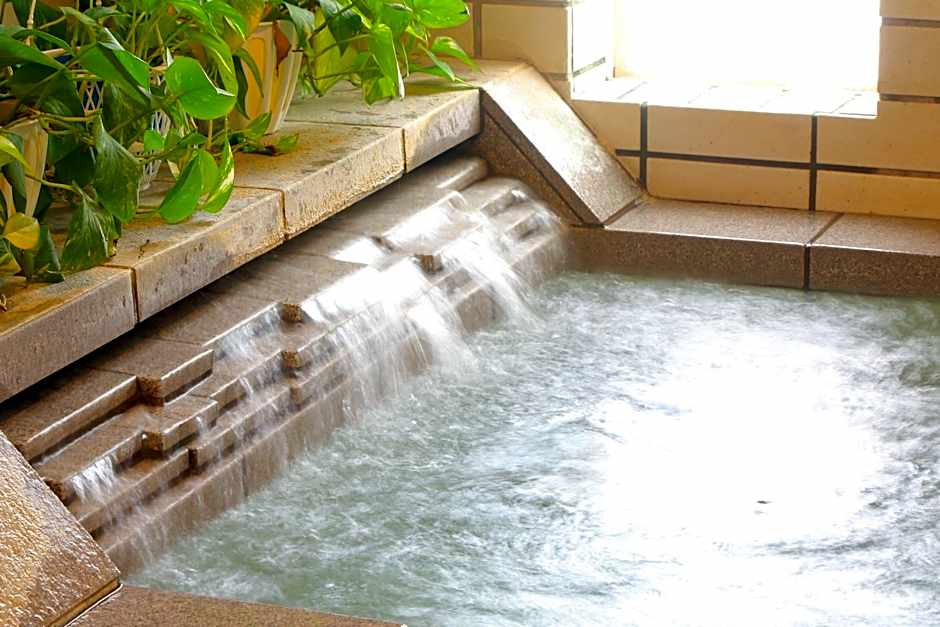 Mt Fuji B&B PENSION LE LAGON